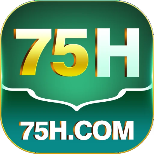 75H vip-Oficial Slots Brasil  Logo